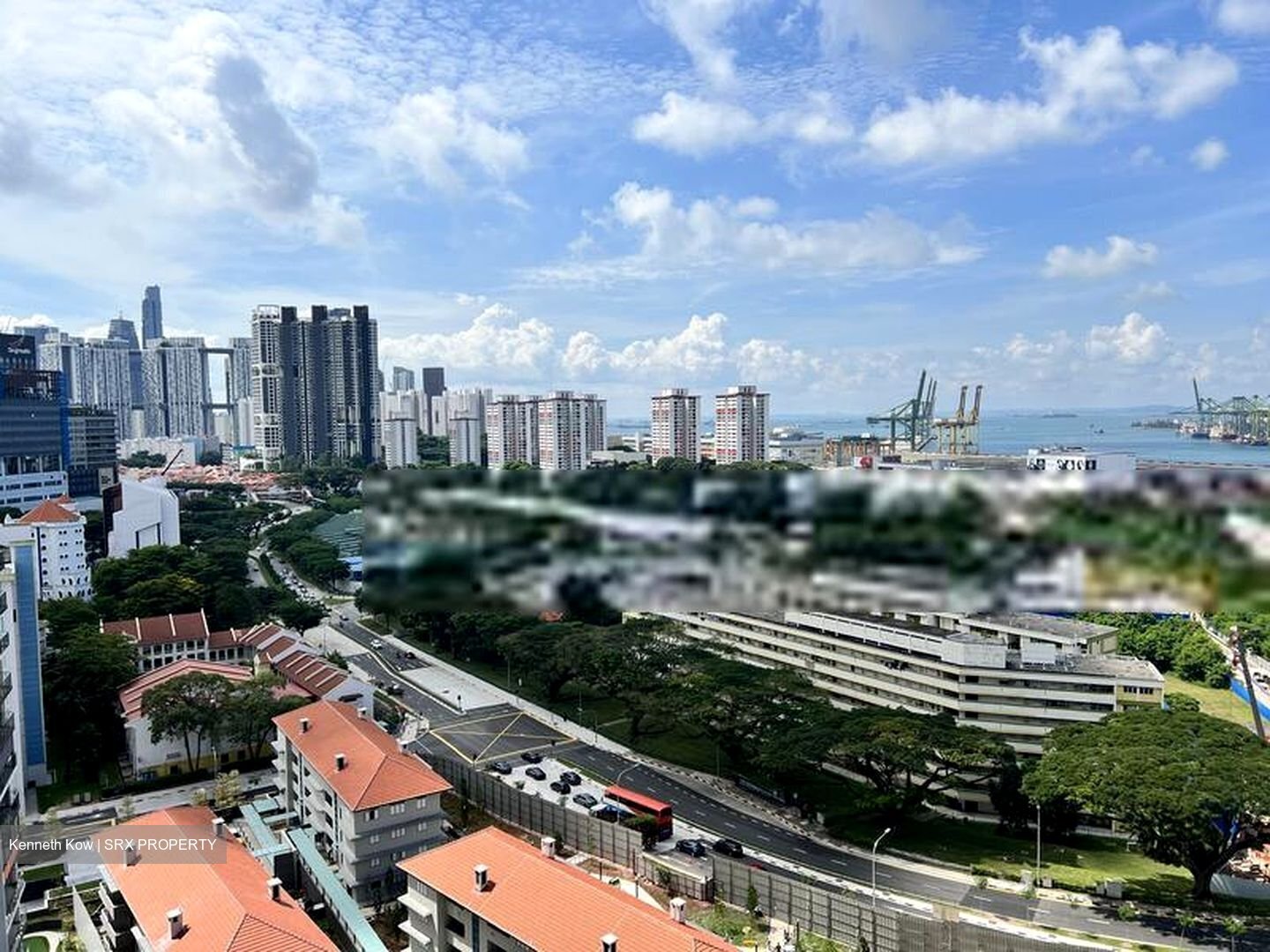 Avenue South Residence (D3), Apartment #455843171